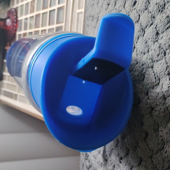 Fruit infuser bottle-$5-add on - Picture 4 of 5